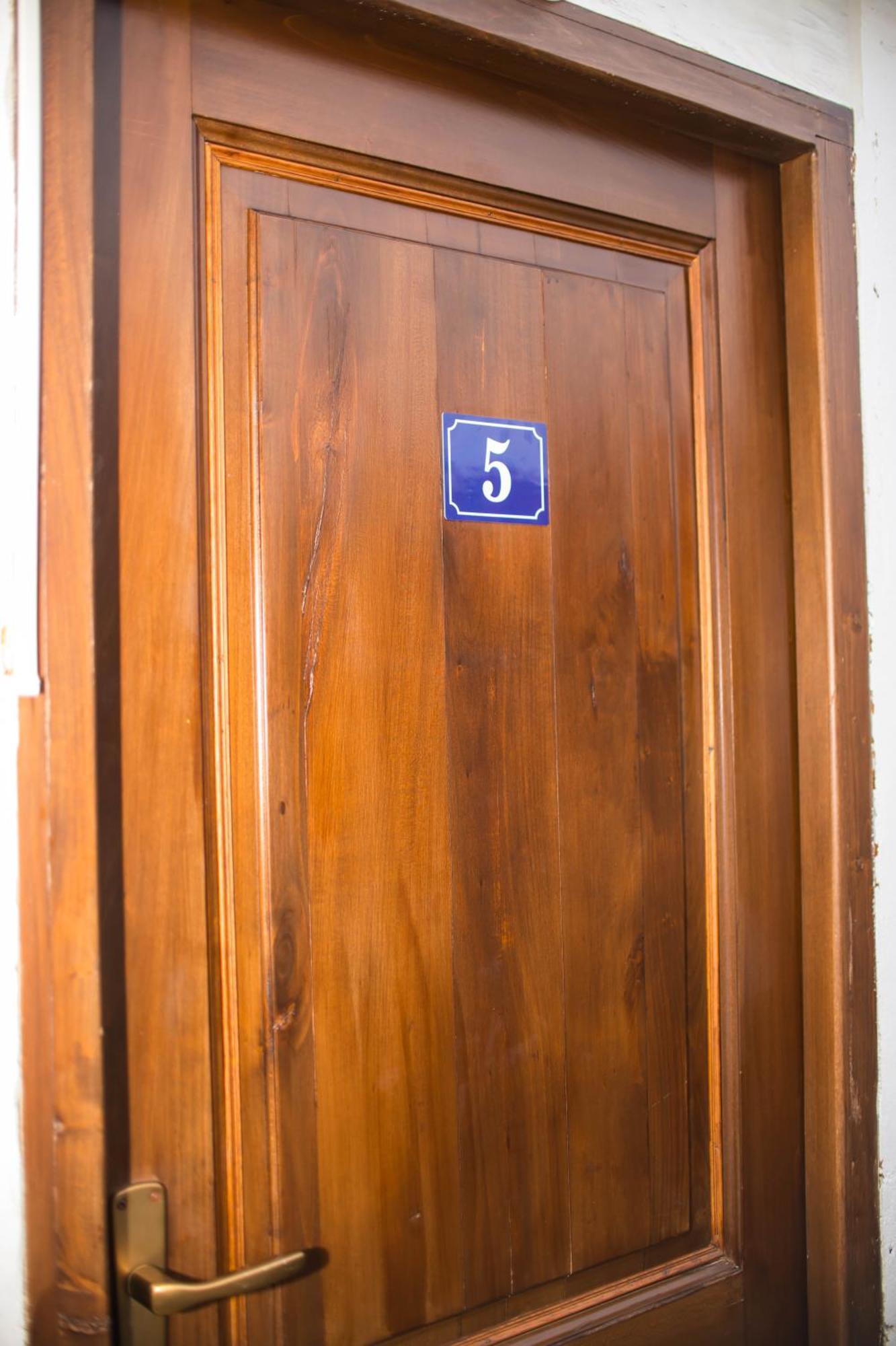 Studio Sonia - Tordosan Central - #5 Sibiu Exteriör bild